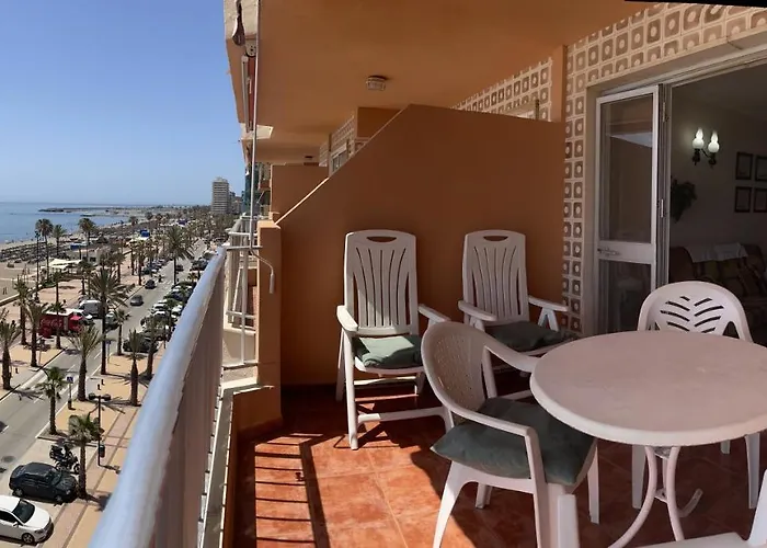 Panoramico Apartment *