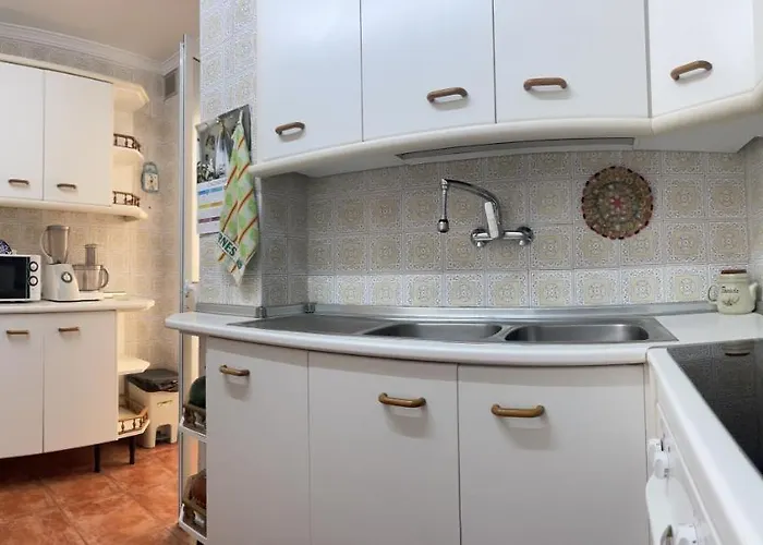 Apartment Panoramico