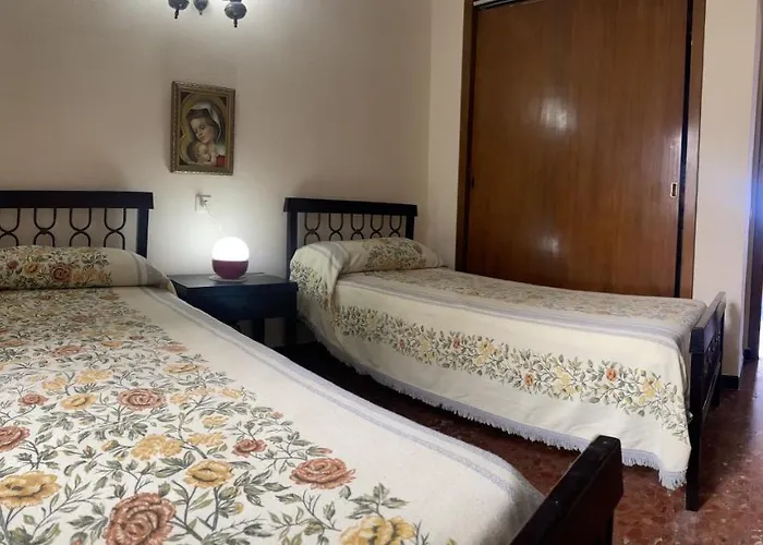 Panoramico Apartment