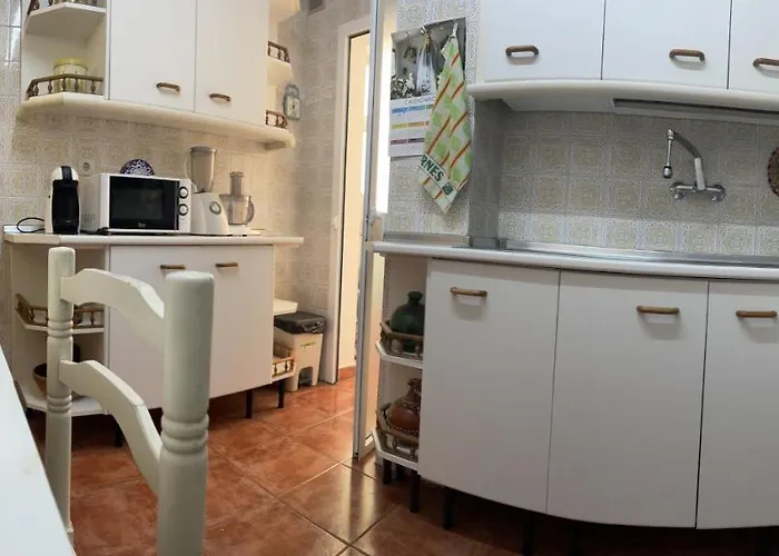 Apartment Panoramico Fuengirola