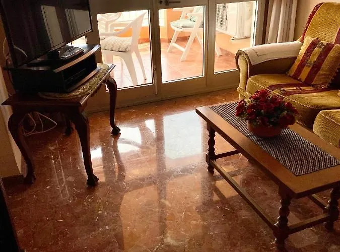 Panoramico Apartment *