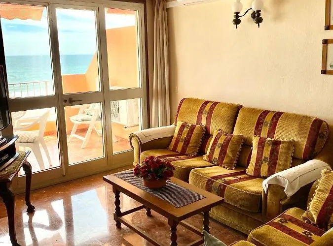 Panoramico Apartment
