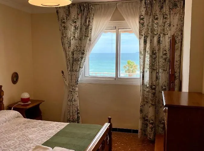 Apartment Panoramico Fuengirola