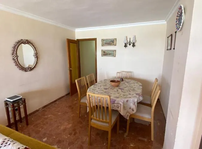 Apartment Panoramico *