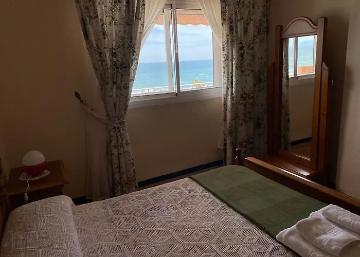 Panoramico Apartment Fuengirola