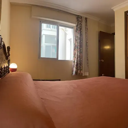 アパート Panoramico